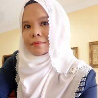 SABARIAH BINTI MAT SALLEH