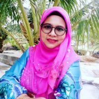 norhuda johan