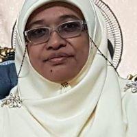 PUSPA JULINA BINTI JAAFAR SIDIK