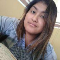 Denisse Izurieta Barrionuevo