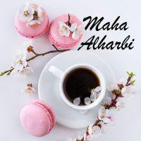 Maha Alharbi