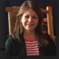 Profile picture for user GriselleMarrero