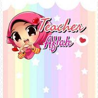 Aflahunneesa Aflahunneesa