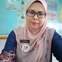 Profile picture for user haryatizulkifli