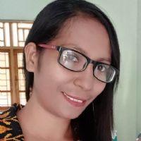 Maria Arista Nepa, S.Pd