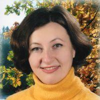 Ірина Бикова