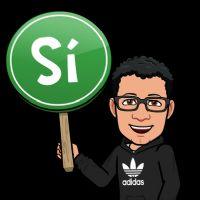 Profile picture for user yohamer