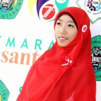 Siti Endang Apriyanti