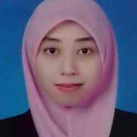 Profile picture for user TeacherAiniLiyana