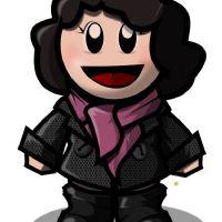 Profile picture for user profeana