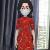 Nanthini Sinnathamby 