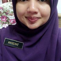 Profile picture for user CikguZihan