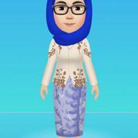 Profile picture for user shuhaini