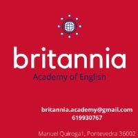 Profile picture for user Britannia1