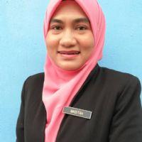 Profile picture for user masitahmansor84