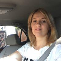 Profile picture for user irinakhristich