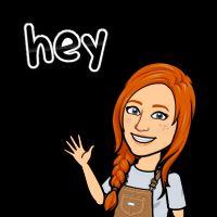 Profile picture for user Carly