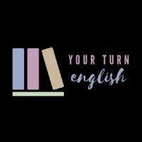 Your Turn English