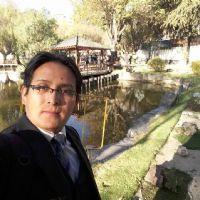 Waldo Sarzuri Mariño