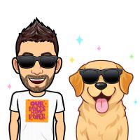 Profile picture for user mrayo6