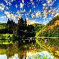 Zhakupbekova Arna Kuttibekovna