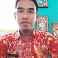 Ok. Mohd Albar, S.Pd