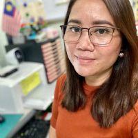 JOSEPHINE ANAK AMBON