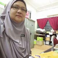 Profile picture for user ROSLINAR