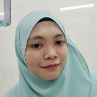 Profile picture for user ZatilRufaidah