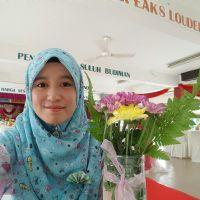 SITI MARIYAM BINTI HASSAN