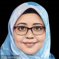 Siti Azar Bt Abu Hasan