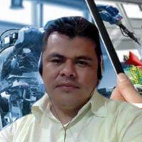 Luis Alberto Queché López