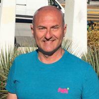 Profile picture for user vitobrondolo