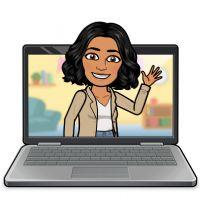 Profile picture for user MissFernandarova