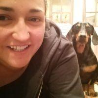 Gabriela Decormis Gantier