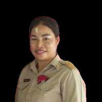 Profile picture for user patamaporn152521