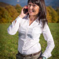 Гульназ Василевна Ульябаева