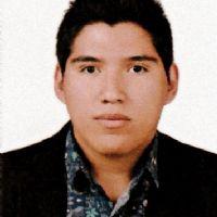 Mauricio Diego Arevalo Rocha