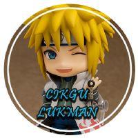 cikgu lukman