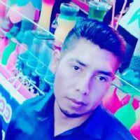 Israel Calixto Aleajndro