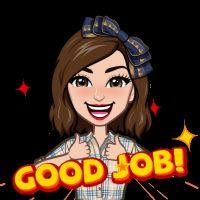 Profile picture for user MIRIAMEDITH