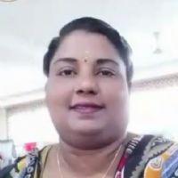 திருமதி. மு. யசோதா தேவி