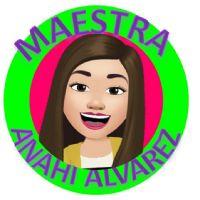 Anahí Arabela Alvarez Mendoza