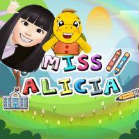 Profile picture for user aliciamatias