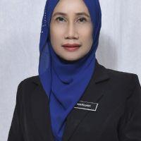 HARIJAH BINTI USMAN