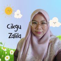 Profile picture for user cikguzalilaSKBSS