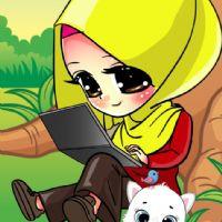 Profile picture for user Nikna