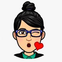 Melina Oblitas Nieto