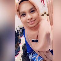 Profile picture for user AnisFasihah