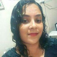 Maria Andreia Alves Feitoza